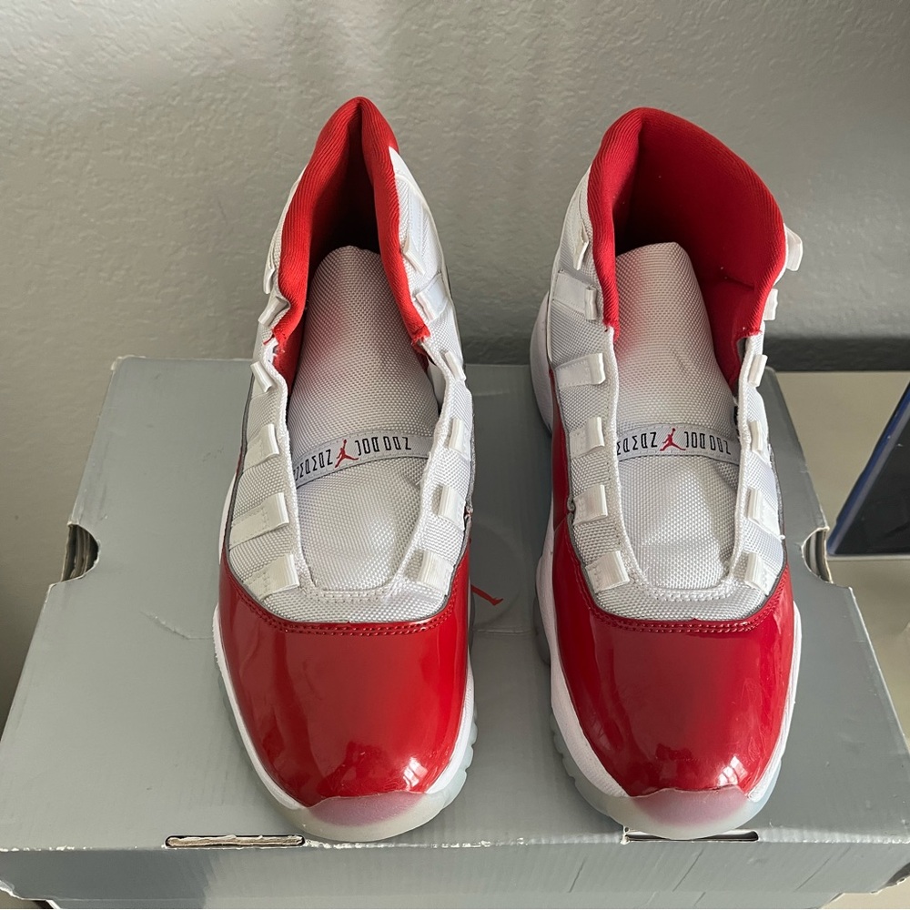 Men Jordan’s